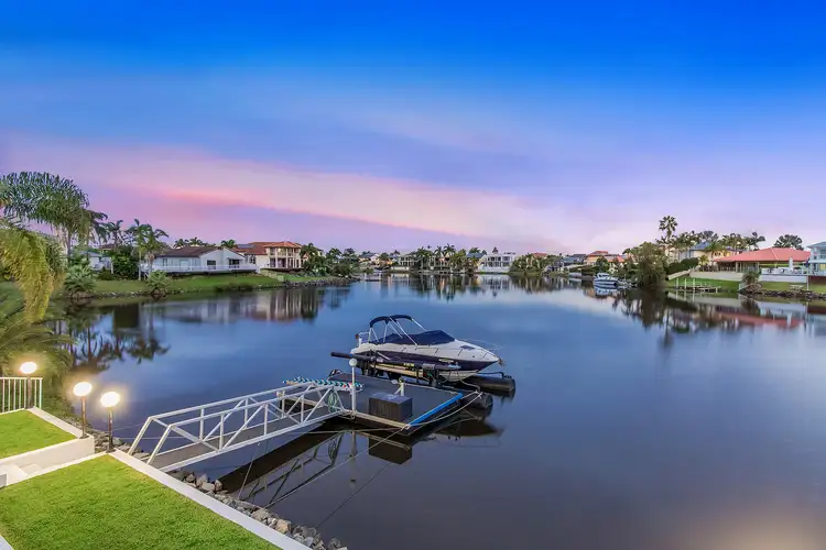 94 Santa Cruz Boulevard, Clear Island Waters QLD 4226