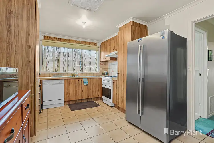 Second view of Homely unit listing, 4/39 Finchley Avenue, Glenroy VIC 3046