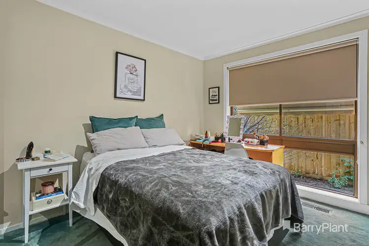 Fifth view of Homely unit listing, 4/39 Finchley Avenue, Glenroy VIC 3046