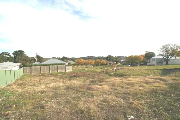 Third view of Homely land listing, 308 Eureka Street, Ballarat East VIC 3350