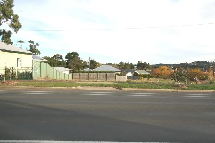 Fifth view of Homely land listing, 308 Eureka Street, Ballarat East VIC 3350