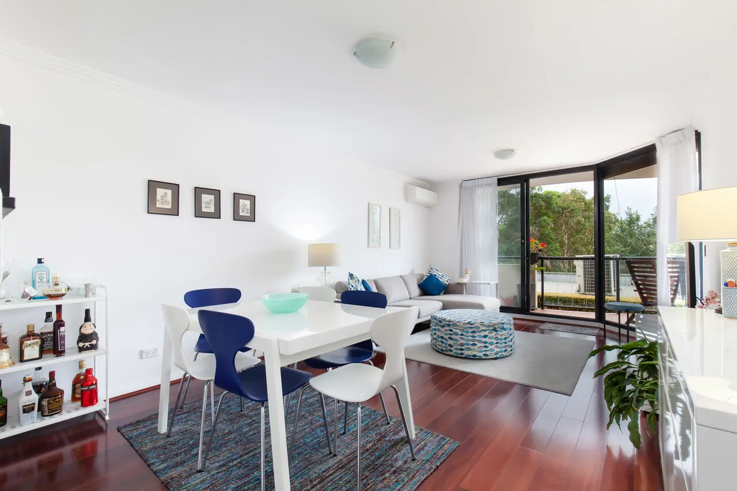 Main view of Homely apartment listing, 209/11 Mooramba Road, Dee Why NSW 2099