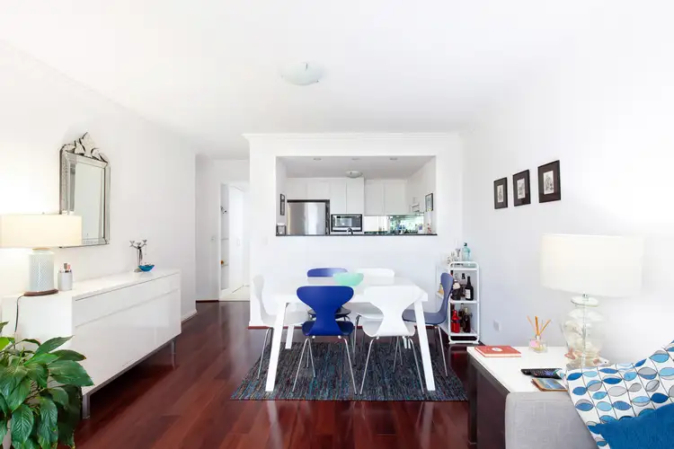 Second view of Homely apartment listing, 209/11 Mooramba Road, Dee Why NSW 2099