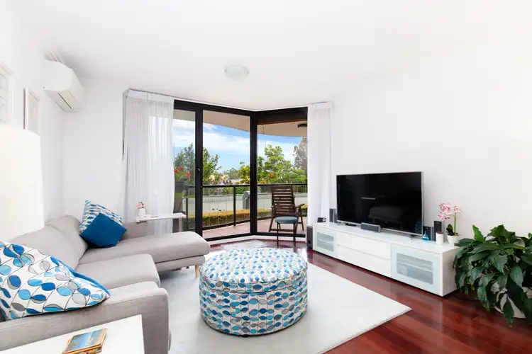 Third view of Homely apartment listing, 209/11 Mooramba Road, Dee Why NSW 2099