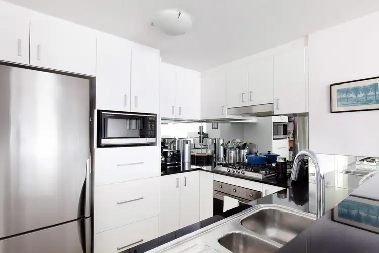 Fifth view of Homely apartment listing, 209/11 Mooramba Road, Dee Why NSW 2099