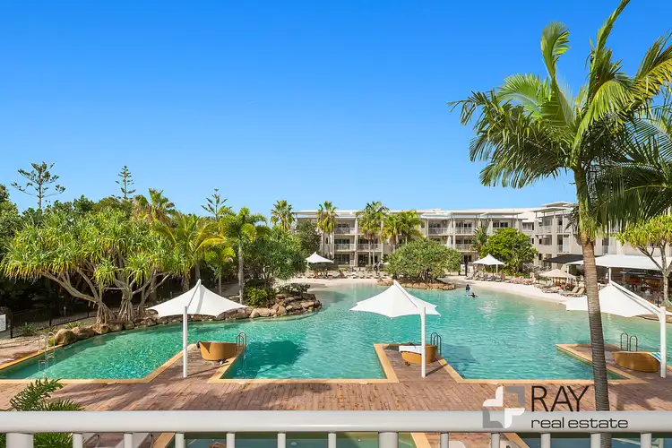 6217-18/1-25 Bells Boulevard, Kingscliff NSW 2487