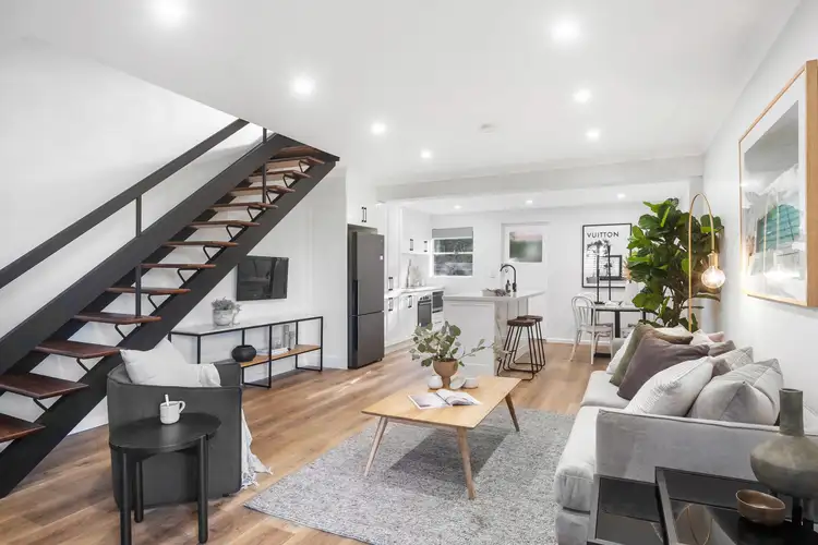 Main view of Homely apartment listing, 12/2 Greenlees Avenue, Concord NSW 2137