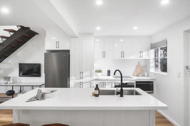 Fourth view of Homely apartment listing, 12/2 Greenlees Avenue, Concord NSW 2137