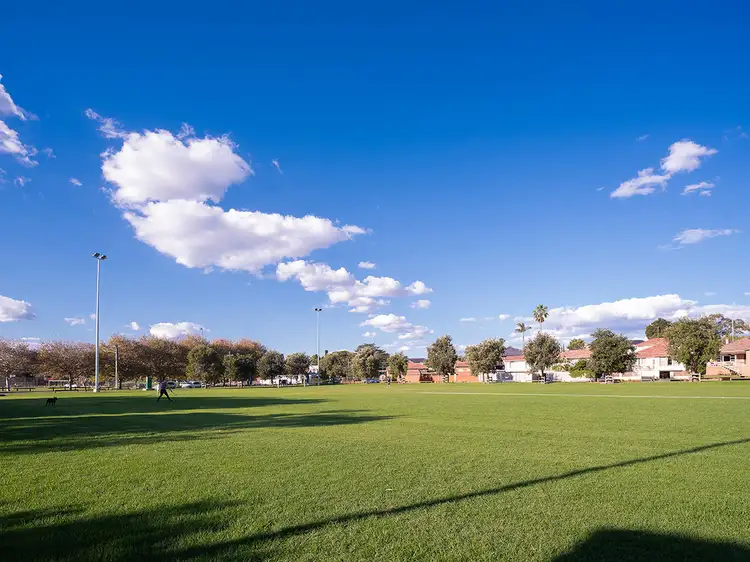 Fifth view of Homely apartment listing, 12/2 Greenlees Avenue, Concord NSW 2137