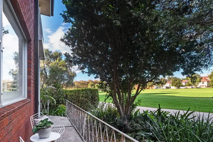 Sixth view of Homely apartment listing, 12/2 Greenlees Avenue, Concord NSW 2137