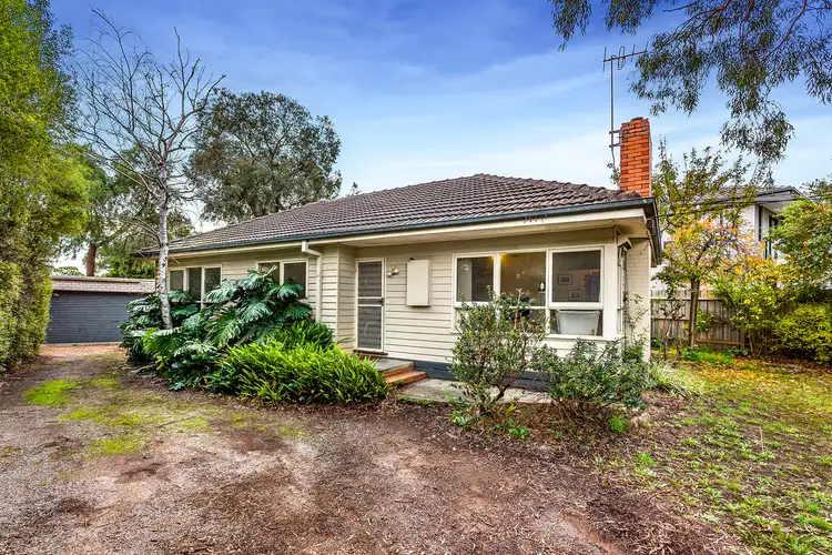 36 Samuel Road, Blackburn South VIC 3130