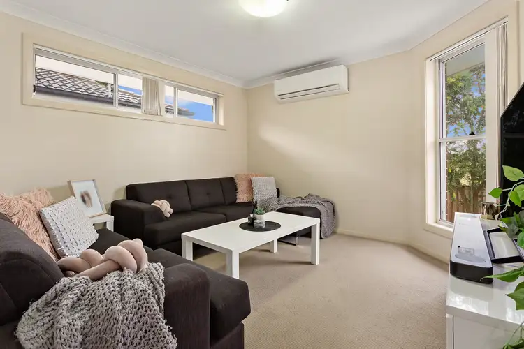 Second view of Homely semi-detached listing, 1/31 Dunnart Street, Aberglasslyn NSW 2320