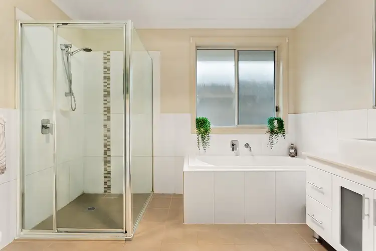 Fifth view of Homely semi-detached listing, 1/31 Dunnart Street, Aberglasslyn NSW 2320