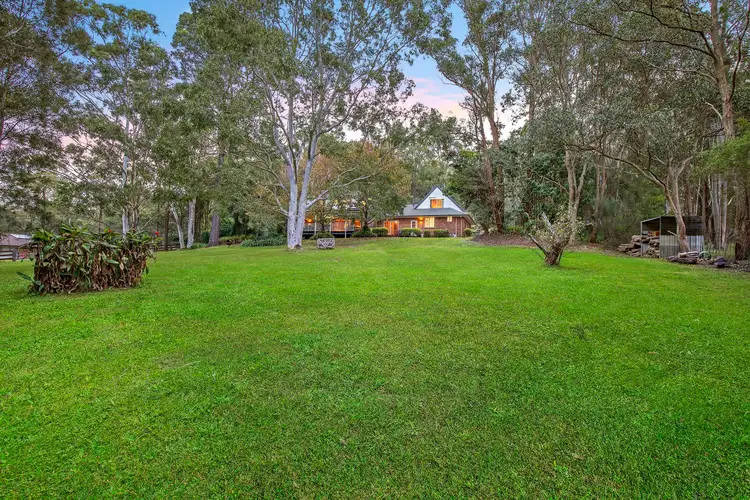 Third view of Homely rural property listing, 33 Treelands Drive, Jilliby NSW 2259