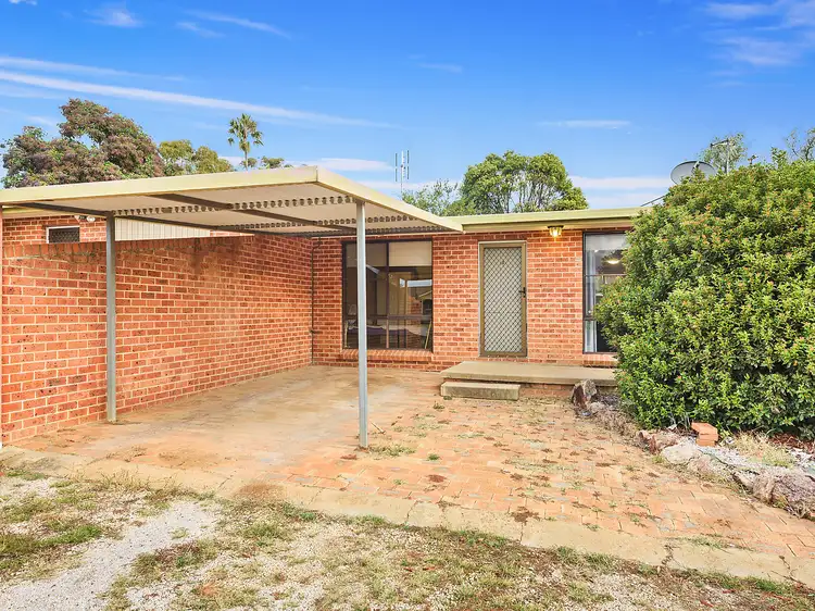 Main view of Homely unit listing, 2/7a Nicholson Street, Mudgee NSW 2850