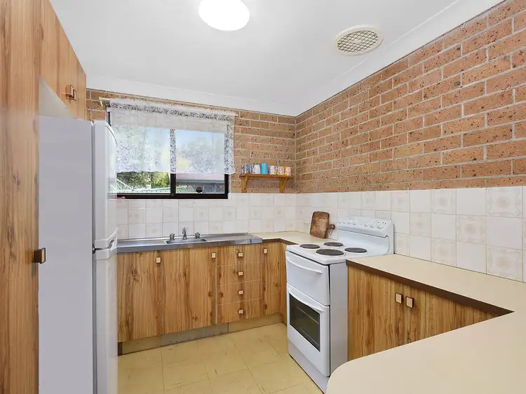 Second view of Homely unit listing, 2/7a Nicholson Street, Mudgee NSW 2850