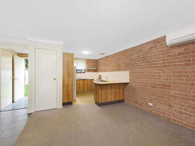 Third view of Homely unit listing, 2/7a Nicholson Street, Mudgee NSW 2850