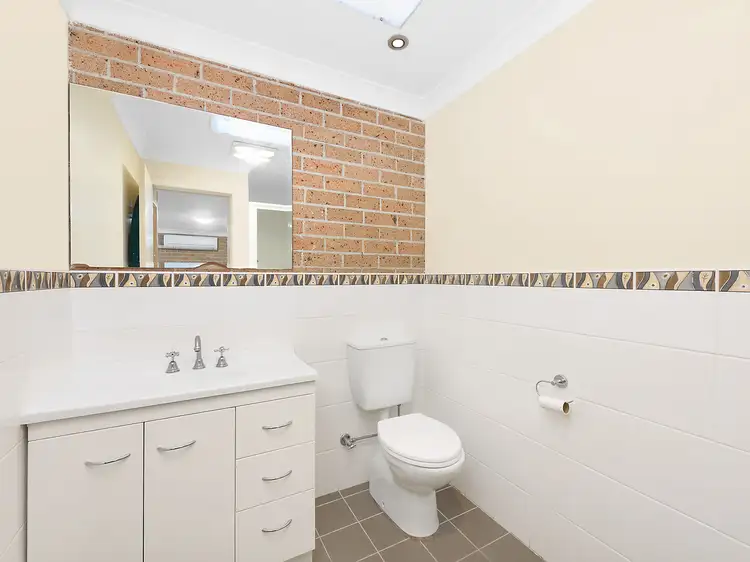 Fifth view of Homely unit listing, 2/7a Nicholson Street, Mudgee NSW 2850