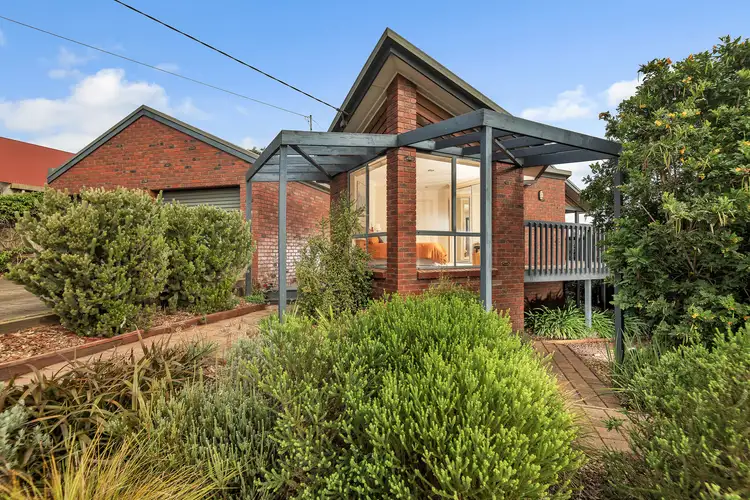 Second view of Homely house listing, 112 Sproat Street, Portarlington VIC 3223