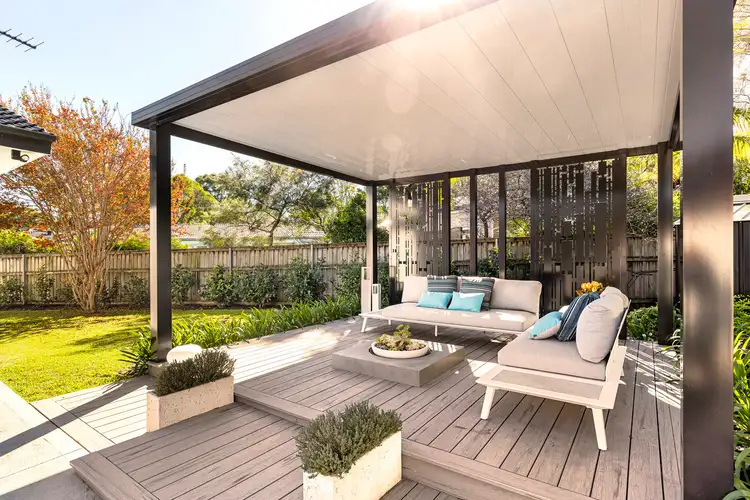 Second view of Homely house listing, 5 Drew Place, Belrose NSW 2085