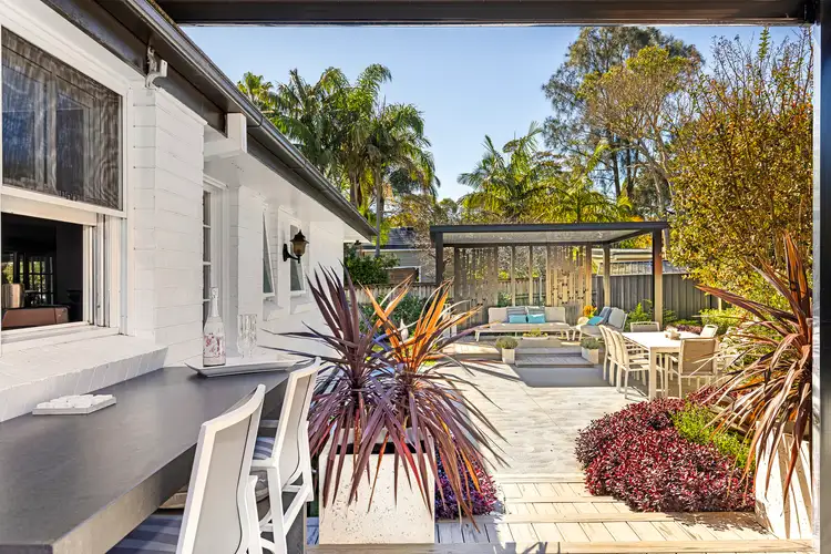 Third view of Homely house listing, 5 Drew Place, Belrose NSW 2085