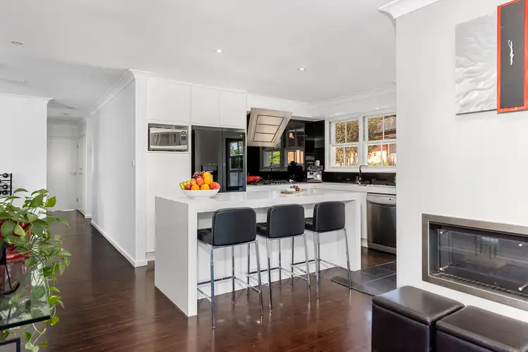 Fourth view of Homely house listing, 5 Drew Place, Belrose NSW 2085