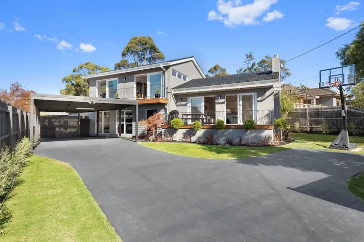 119 Fleetwood Crescent, Frankston South VIC 3199