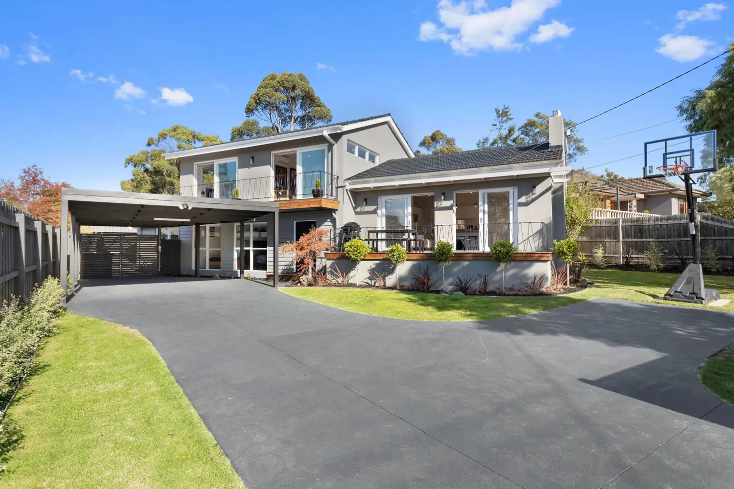 Main view of Homely house listing, 119 Fleetwood Crescent, Frankston South VIC 3199