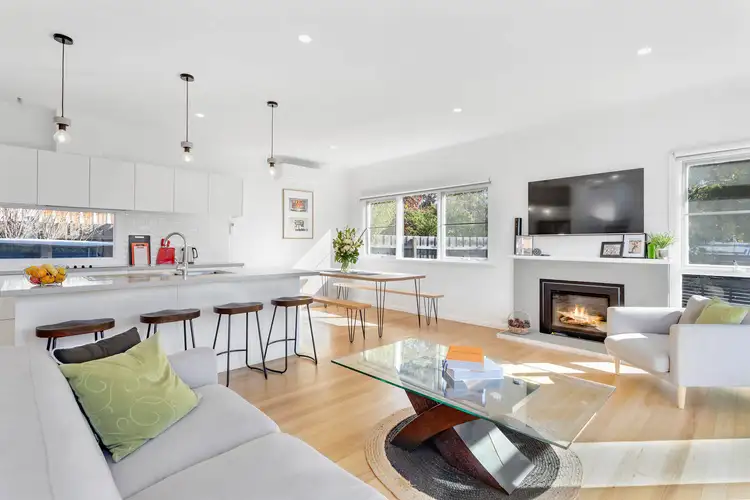 Second view of Homely house listing, 119 Fleetwood Crescent, Frankston South VIC 3199