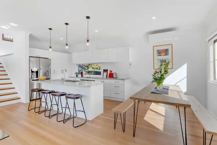 Third view of Homely house listing, 119 Fleetwood Crescent, Frankston South VIC 3199