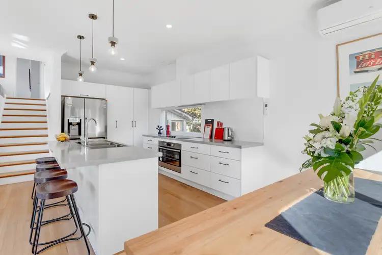 Fifth view of Homely house listing, 119 Fleetwood Crescent, Frankston South VIC 3199