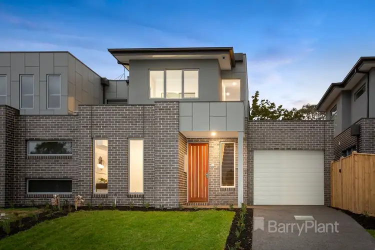 13A Graham Court, Macleod VIC 3085