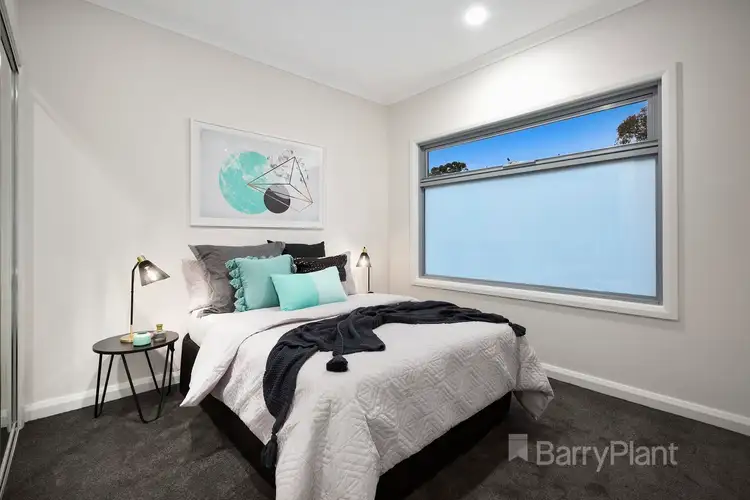 Sixth view of Homely townhouse listing, 13A Graham Court, Macleod VIC 3085