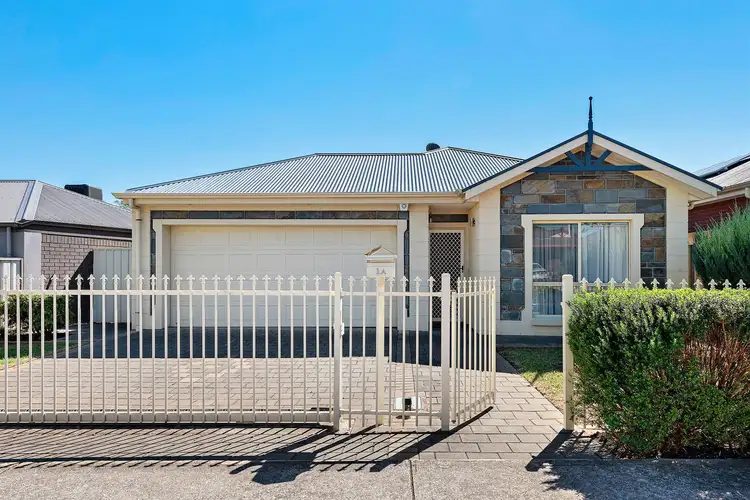 1A Alderman Avenue, Seacombe Gardens SA 5047