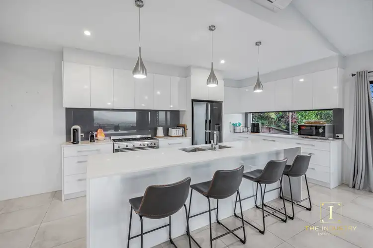 Third view of Homely house listing, 49 Mayflower Street, Mount Sheridan QLD 4868
