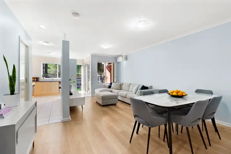 10/9-11 New Zealand Street, Parramatta NSW 2150
