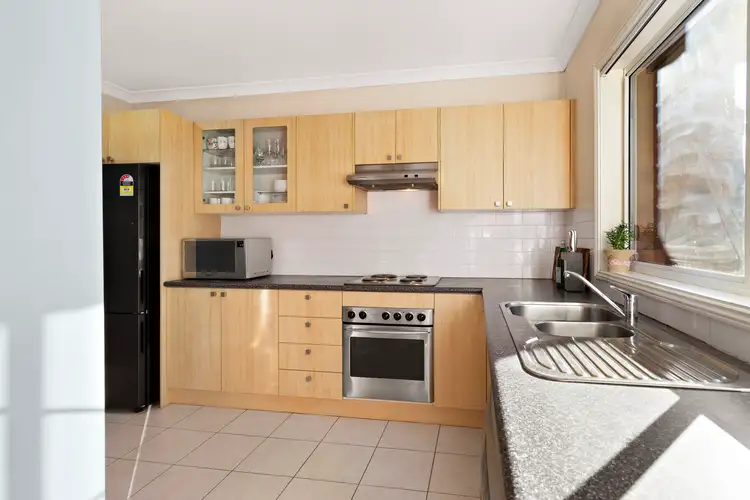 Second view of Homely townhouse listing, 10/9-11 New Zealand Street, Parramatta NSW 2150
