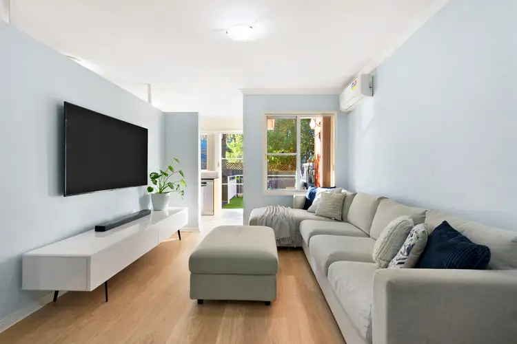 Third view of Homely townhouse listing, 10/9-11 New Zealand Street, Parramatta NSW 2150
