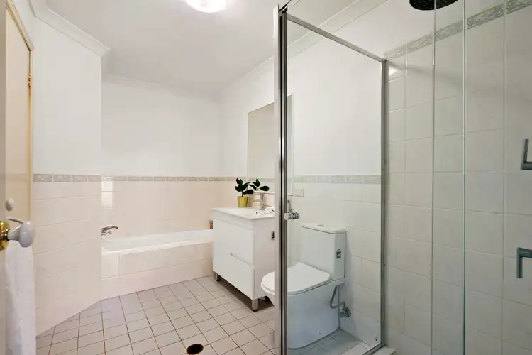 Fourth view of Homely townhouse listing, 10/9-11 New Zealand Street, Parramatta NSW 2150