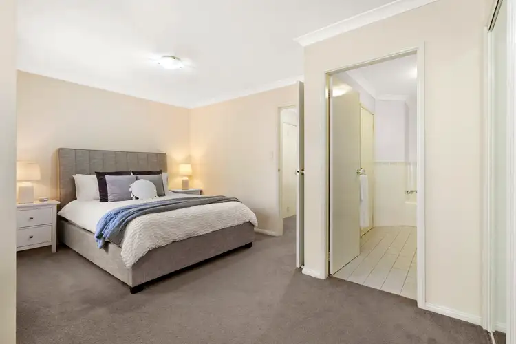 Fifth view of Homely townhouse listing, 10/9-11 New Zealand Street, Parramatta NSW 2150