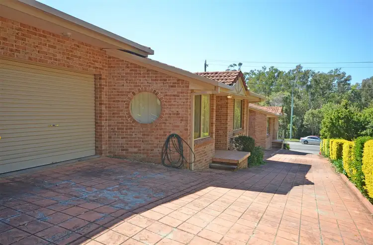 Main view of Homely villa listing, 2/24 Bold Street, Laurieton NSW 2443
