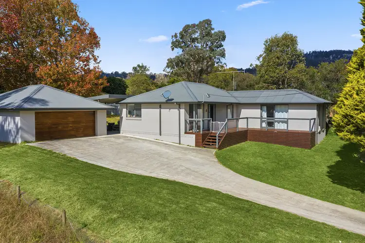 2 Thomas Street, Mittagong NSW 2575