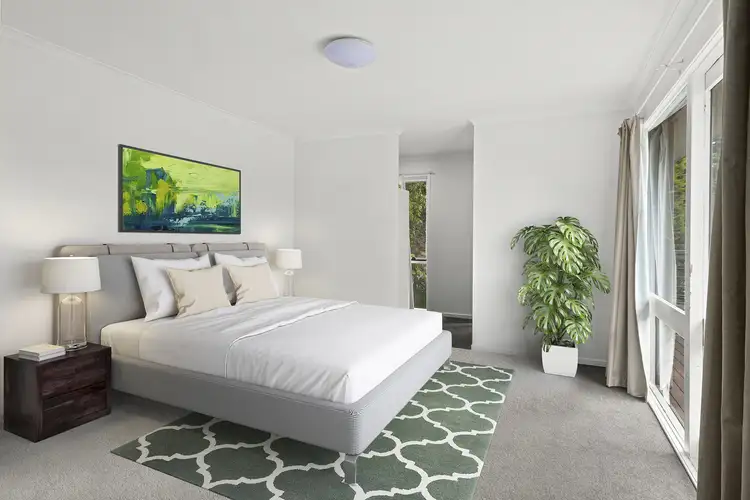 Fifth view of Homely house listing, 2 Thomas Street, Mittagong NSW 2575