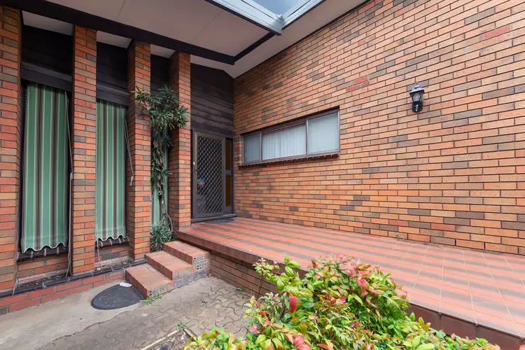 Second view of Homely house listing, 14 Moonya Drive, Wodonga VIC 3690