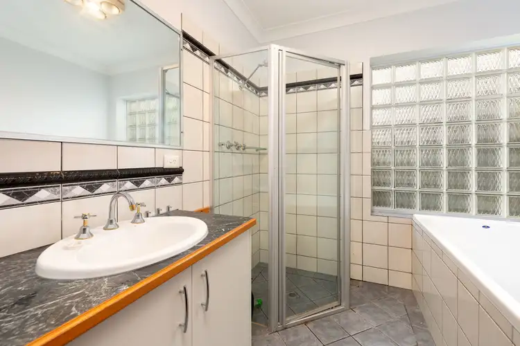 Fifth view of Homely house listing, 14 Moonya Drive, Wodonga VIC 3690