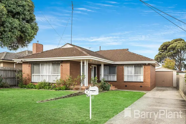 Main view of Homely house listing, 4 Englewood Court, Belmont VIC 3216