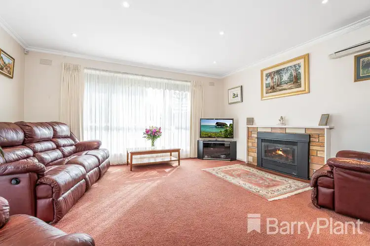 Second view of Homely house listing, 4 Englewood Court, Belmont VIC 3216