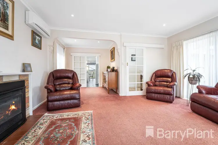 Third view of Homely house listing, 4 Englewood Court, Belmont VIC 3216