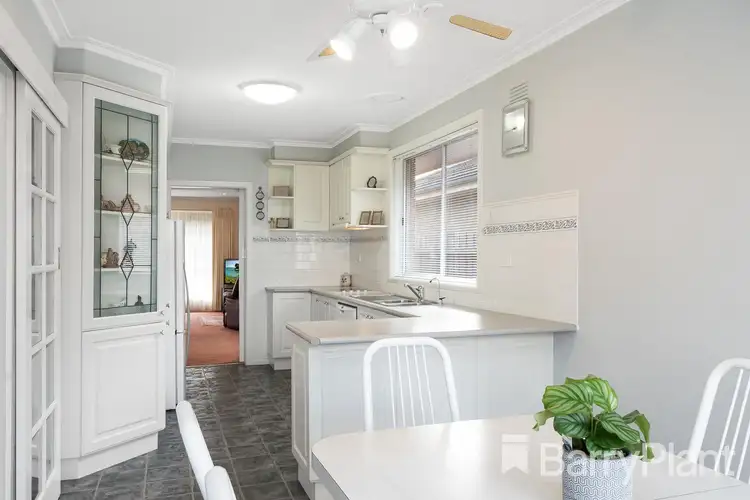 Fifth view of Homely house listing, 4 Englewood Court, Belmont VIC 3216