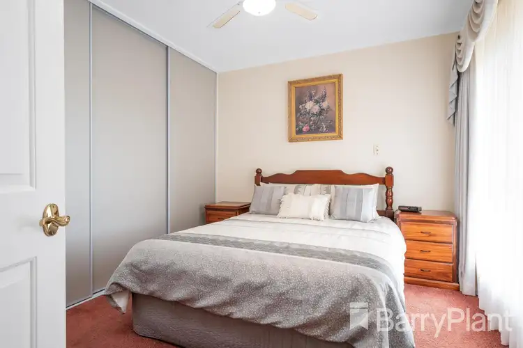 Sixth view of Homely house listing, 4 Englewood Court, Belmont VIC 3216